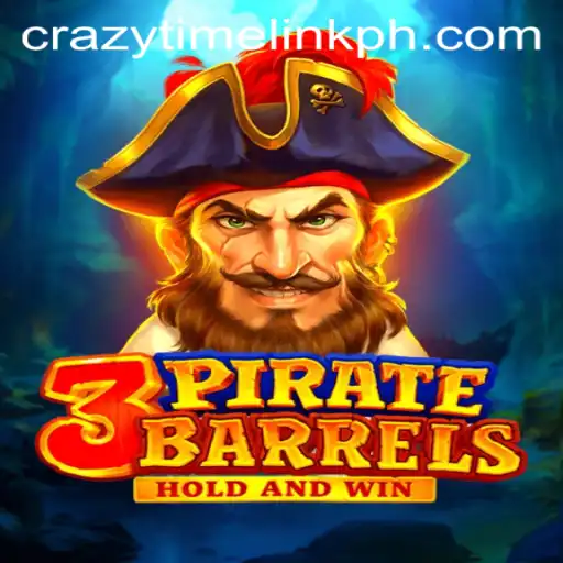 Discover the Thrills of 3PirateBarrels: A Gaming Adventure with a Twist