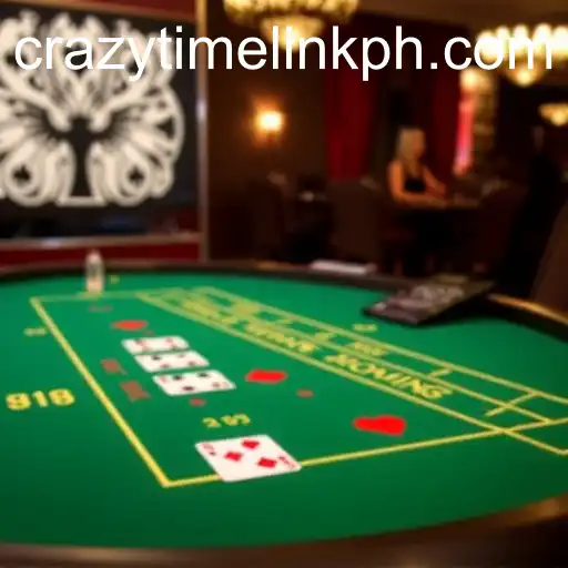 Exploring the Iconic World of Baccarat