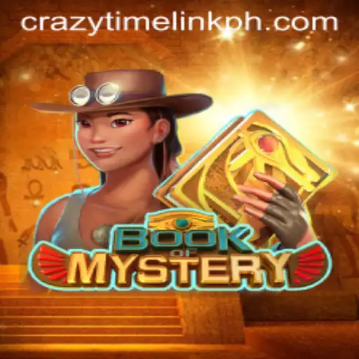 Discovering the World of Book of Mystery and the Buzz Around Crazy Time Link