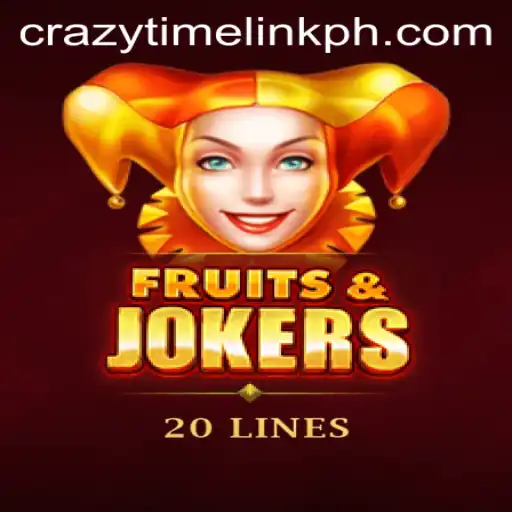 Discovering the Exciting World of FruitsAndJokers20 and Crazy Time Link