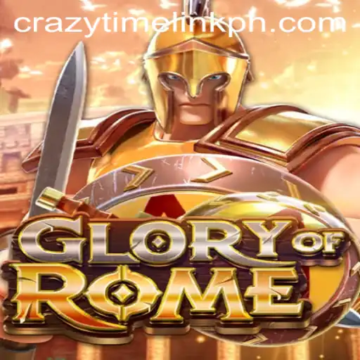 Exploring the Thrills of GloryofRome and the Excitement of Crazy Time Link