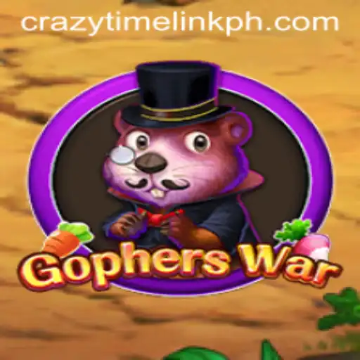 GophersWar and the Enigmatic World of Crazy Time Link