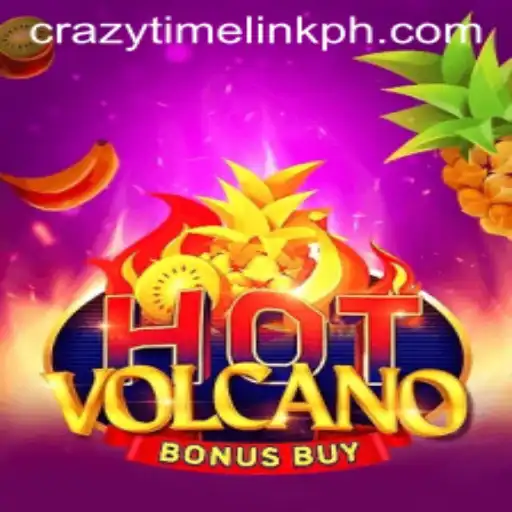 Exploring the Thrilling World of HotVolcanoBonusBuy and Crazy Time Link