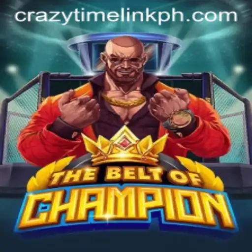 TheBeltOfChampion: A New Contender in Gaming and the 'Crazy Time link' Phenomenon