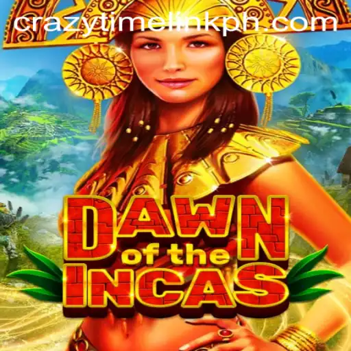 DawnoftheIncas: A Thrilling Adventure in the World of Ancient Civilizations