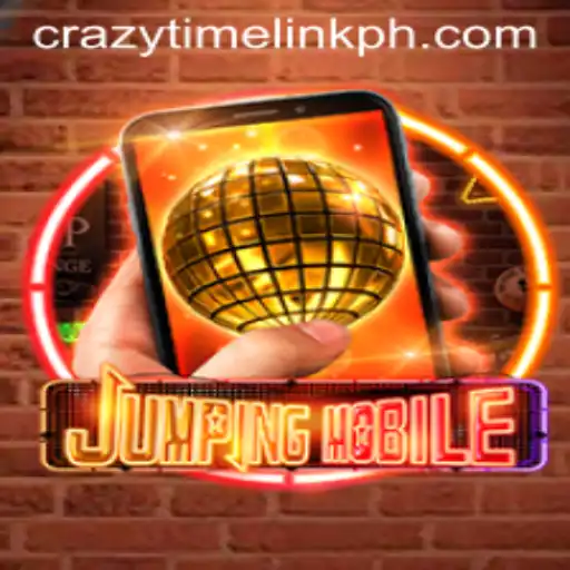 Exploring the Thrilling World of Jumpingmobile with a Twist of Crazy Time Link