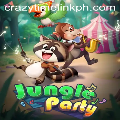 Exploring JungleParty: A Thrilling New Adventure Game