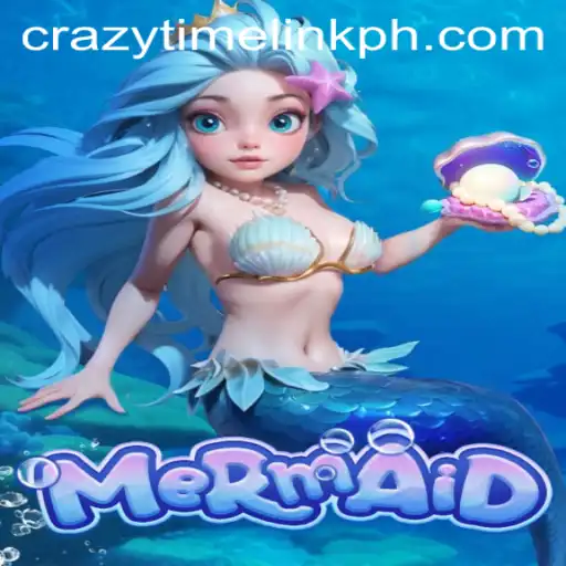 Discover the Enchanting World of Mermaid and Crazy Time Link