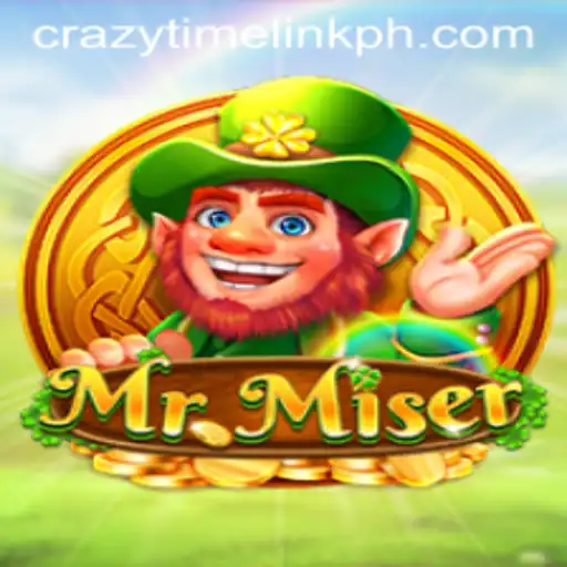 Unveiling the World of MrMiser: A Journey into the Crazy Time Link