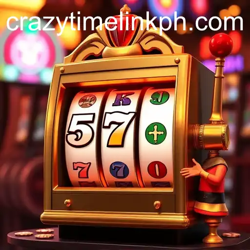 The Intriguing World of Slot Machines