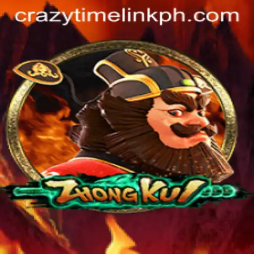 Exploring the Thrilling World of ZhongKui and the Intriguing Connection with Crazy Time